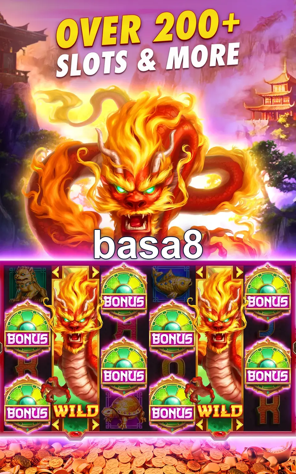 basa8 APK