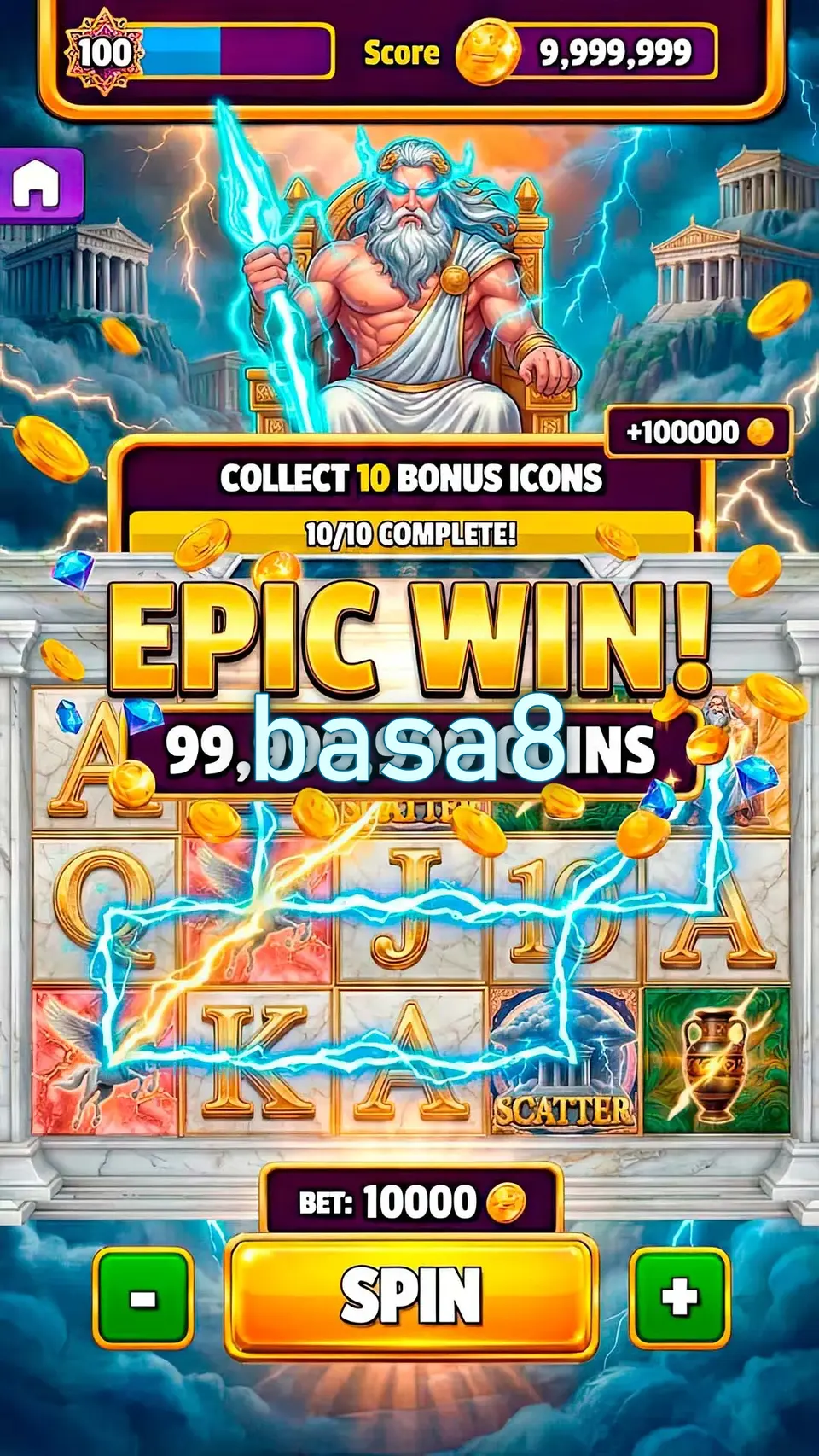 basa8 APK