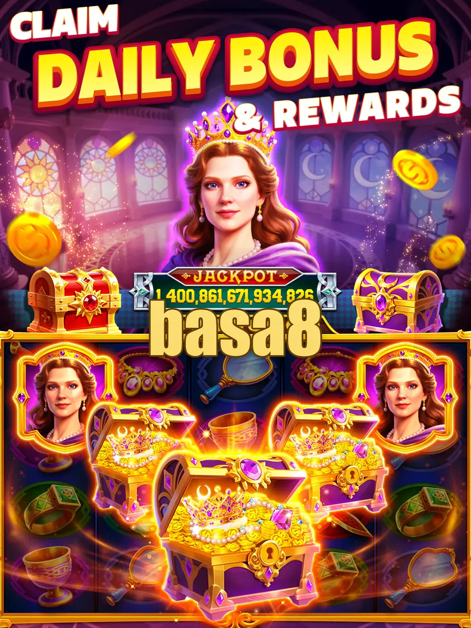 basa8 APK