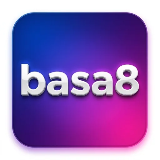basa8 Logo - অফিসিয়াল